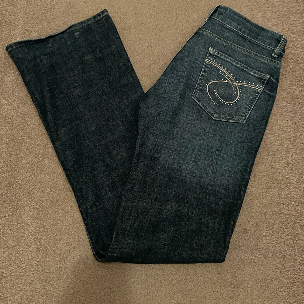 👖Vintage Promod Italian Jeans